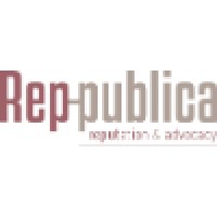 Rep-publica Logo