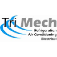 Trimech Pty Ltd Logo