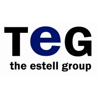 The Estell Group Logo