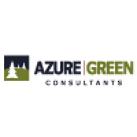 Azure Green Consultants Logo