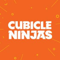 Cubicle Ninjas Logo
