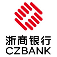 浙商银行股份有限公司 Logo