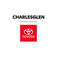 Charlesglen Toyota Logo