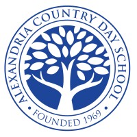 Alexandria Country Day School Logo