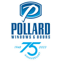 Pollard Windows Inc. Logo