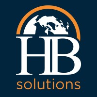 Hafkey Business Solutions Logo