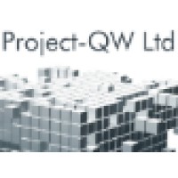 Project QW Logo