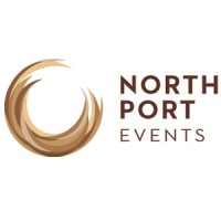 North Port Events Logo