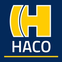 The HACO Group Logo