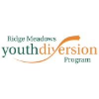 Ridge Meadows Youth & Justice Advocacy Association Logo