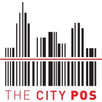 The City POS Logo