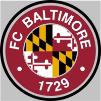 FC Baltimore Christos Logo
