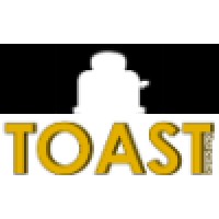 TOAST Branding Logo