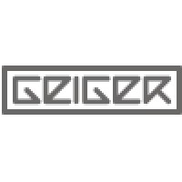 Geiger Foto Logo