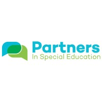Partners in Special Education Logo