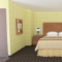 Holiday Inn Express Manhattan West Side Logo