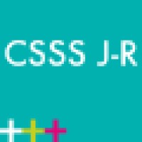 CSSS Jardins-Roussillon Logo