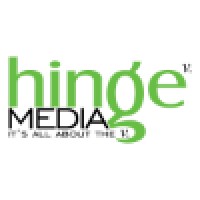 Hinge Media, Inc. Logo