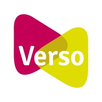Verso Social Profit Logo