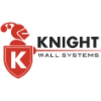 Knight Wall Systems Logo