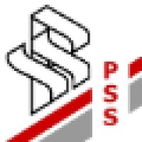 PSS Sistemas Logo