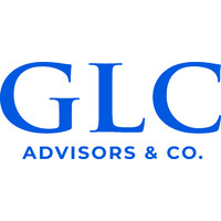 GLC Advisors & Co., LLC Logo