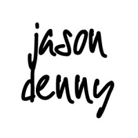 Jason Denny Logo