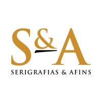 Serigrafias&Afins Logo