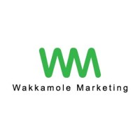 Wakkamole (merged with MACH9) Logo