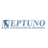 Contrastadora Neptuno Logo