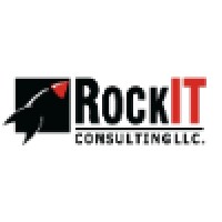 RockIT Consulting LLC Logo