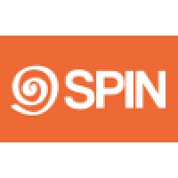 SpinNetwork Logo