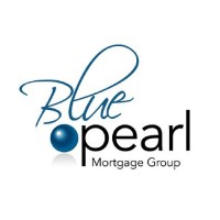 Blue Pearl Mortgage Group Inc Logo