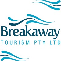 Breakaway Tourism Pty Ltd Logo