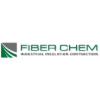 FIBER CHEM, INC. Logo