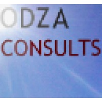 Odza Consults Logo