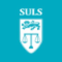 Sydney University Law Society Logo