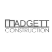 Madgett Construction INC. Logo