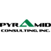 Pyramid Consulting Logo