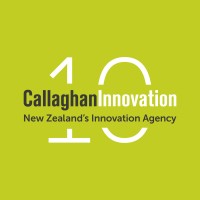 Callaghan Innovation Logo