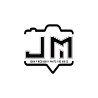 John A. McCreary Photo and Video Logo