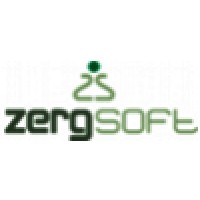Zergsoft Logo