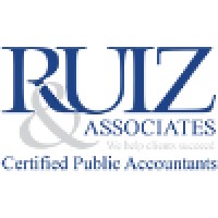 Ruiz & Associates, PC, PA Logo