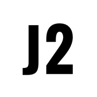 J Squared Logo
