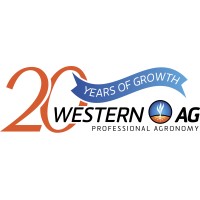 Western Ag Logo