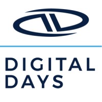 Digital Days Inc Logo