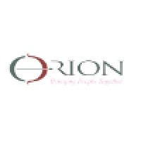 Orion Consulting Pte. Ltd. Logo