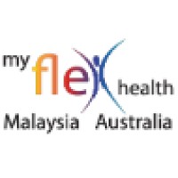 MY FLEX HEALTH GROUP SDN BHD Logo