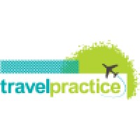 Travel Practice Logo