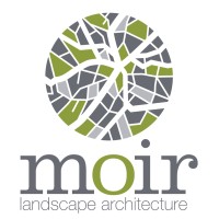 Moir Landscape Architecture Pty Ltd Logo